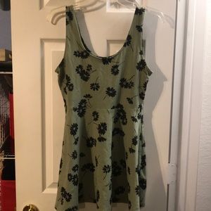 Forever 21 skater dress